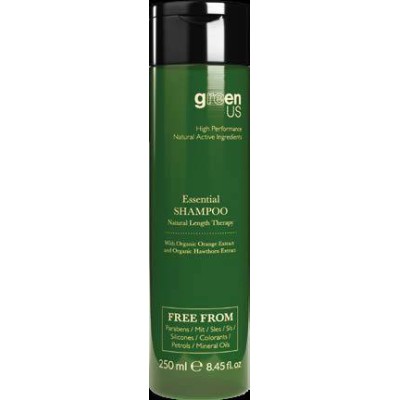 Champu Esencial 250 ml