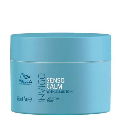 INVIGO Wella  Mascarilla...