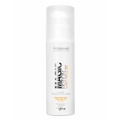 KOSSWELL MAGIC POTION....