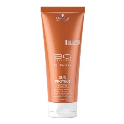 Schwarzkopf BC Sun Protect...