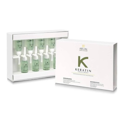 Arual Ampolla Regeneradora...