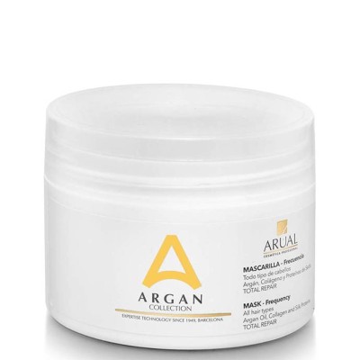 Arual Mascarilla Argan...