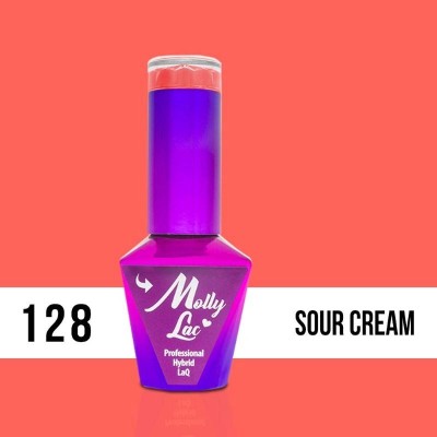 Molly Lac Esmalte...