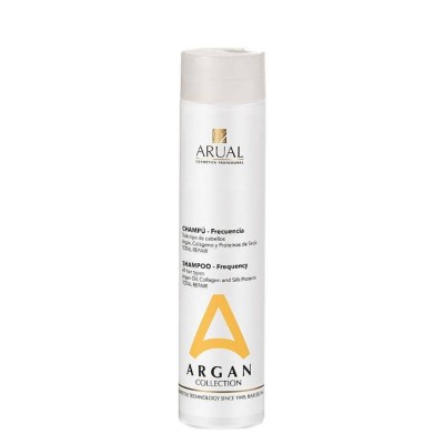 Arual Argan Collection...