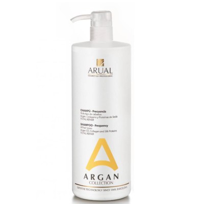 Arual Argan Collection...