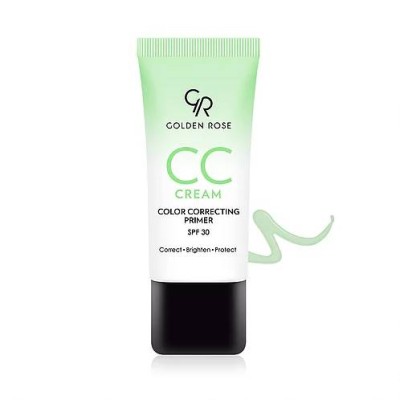 GR CC CREMA CORRECTORA...