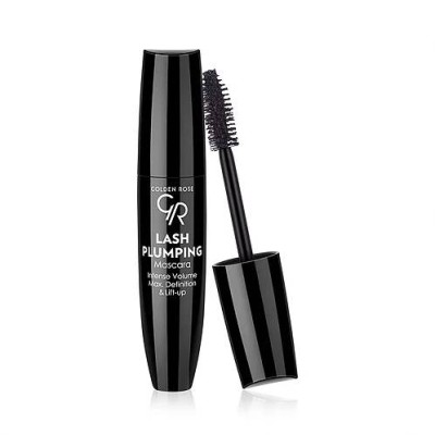 GR Lash Plumping Mascara 