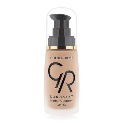 GR - Maquillaje Mate de...