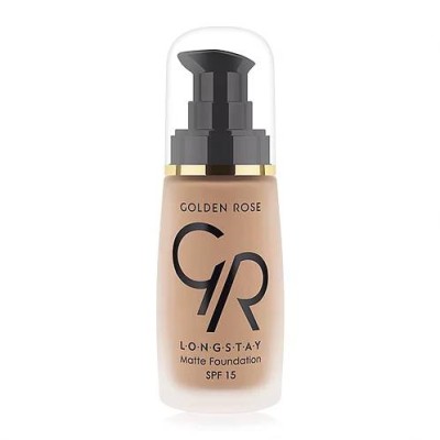 GR - Maquillaje Mate de...