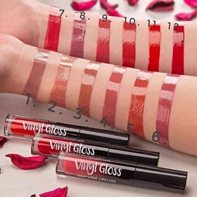 GR - Brillo de vinilo...