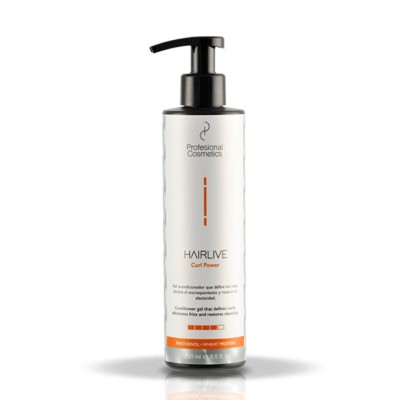 ACTIVADOR RIZOS CURL POWER...