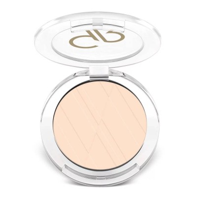 GR Polvo compacto Pressed...