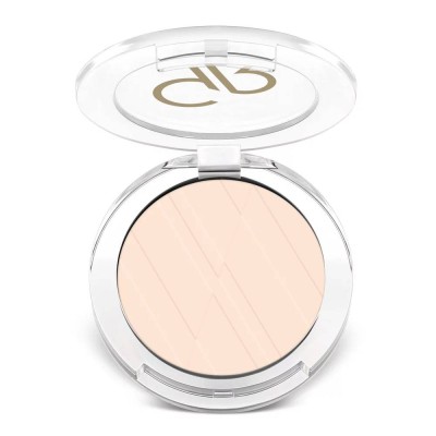 GR Polvo compacto Pressed...
