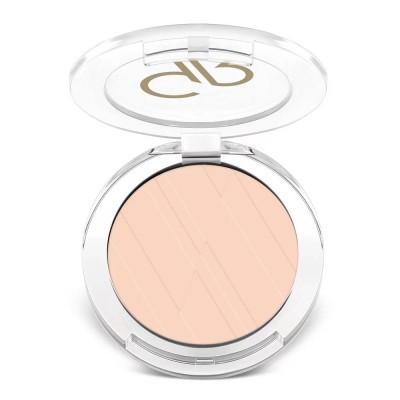 GR Polvo compacto Pressed...