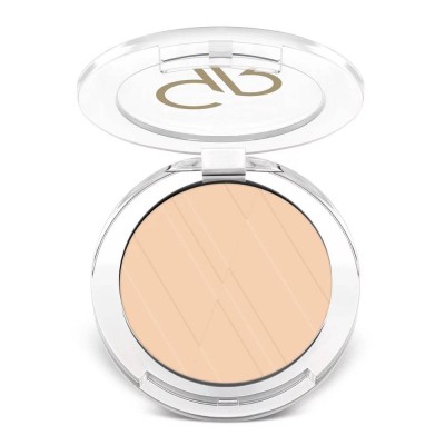GR Polvo compacto Pressed...