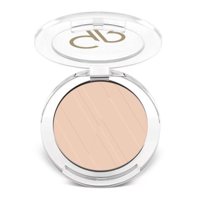 GR Polvo compacto Pressed...
