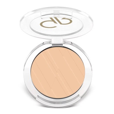GR Polvo compacto Pressed...