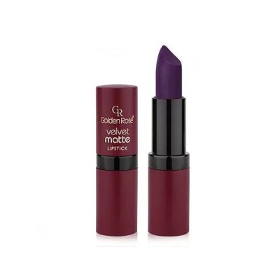GR - Barra de Labios VELVET...