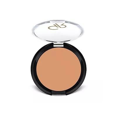 GR Polvo compacto de tacto...