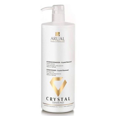 Arual Acondicionador...