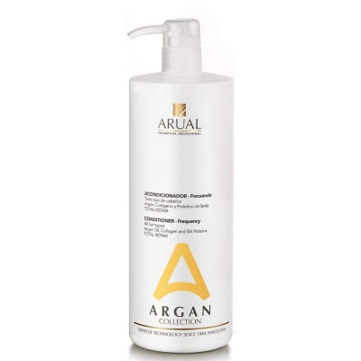 Arual Acondicionador Argan...