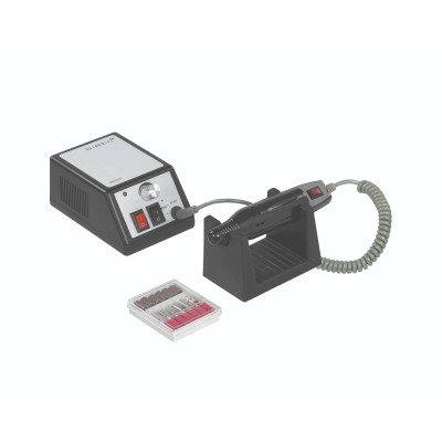 Torno con Accesorios Cyber...