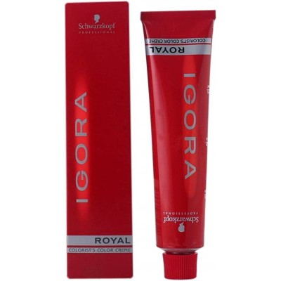 Ig. Royal Color Creme 10-5 