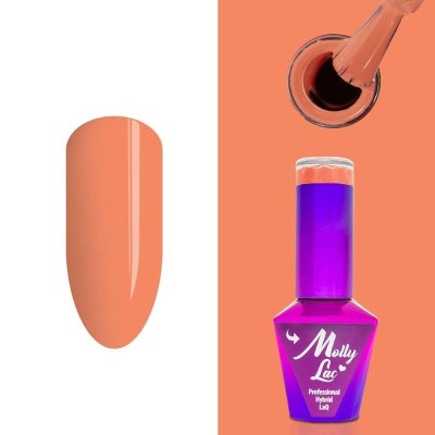 Molly Lac Esmalte...