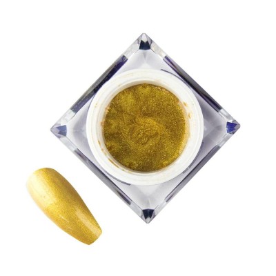 Molly Lac Artistic Gel Gold...