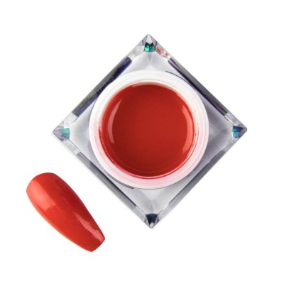 Molly Lac Artistic Gel Red...