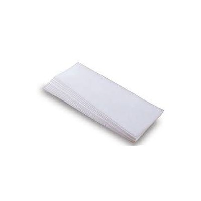 Bandas depilar 90 Gr. Paq....