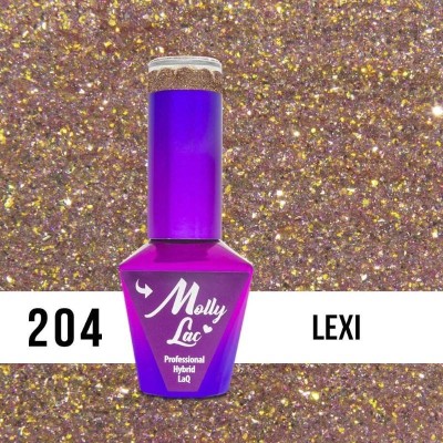 Molly Lac Esmalte...