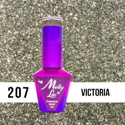 Molly Lac Esmalte...