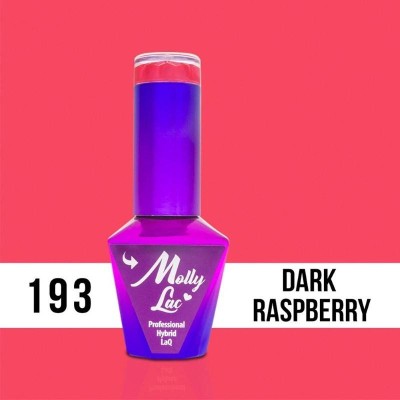 Molly Lac Esmalte...