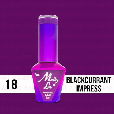 Molly Lac Esmalte...