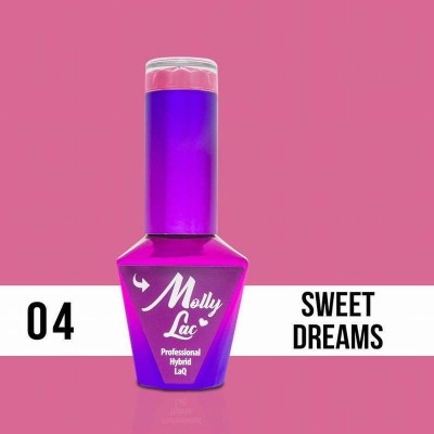 Molly Lac Esmalte...