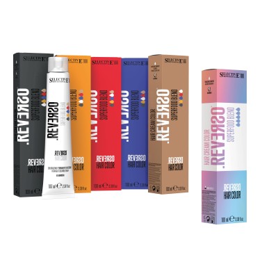 Selective REVERSO Sin...