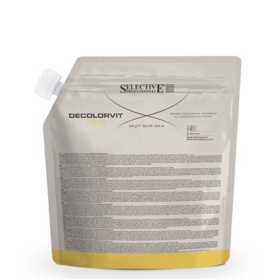 Selective Decoloracion...