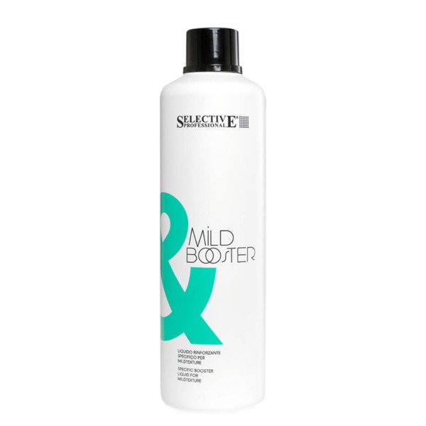 Selective Curllover Mild Booster 1000 ml. 