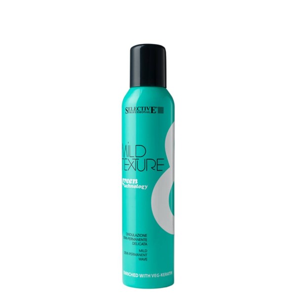 Selective Curllover Mild Texture 250 ml. 