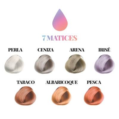 Selective REVERSO Sin...