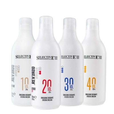 Selective REVERSO OXY 10...