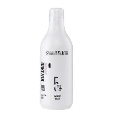 Selective REVERSO REVELADOR...
