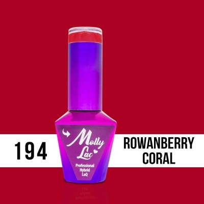 Molly Lac Esmalte...