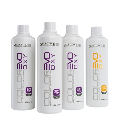 Selective COLOREVO OXY 10...