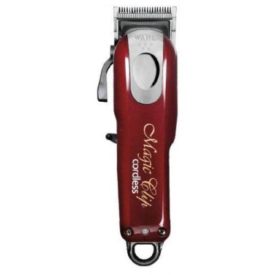 Wahl MAGIC CLIP CORDLESS...