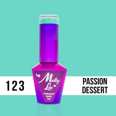 Molly Lac Esmalte...
