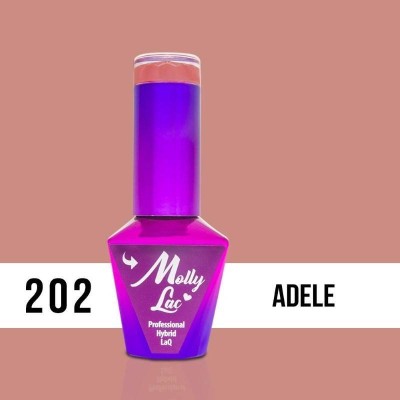 Molly Lac Esmalte...
