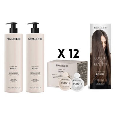 Selective RISANA kit...