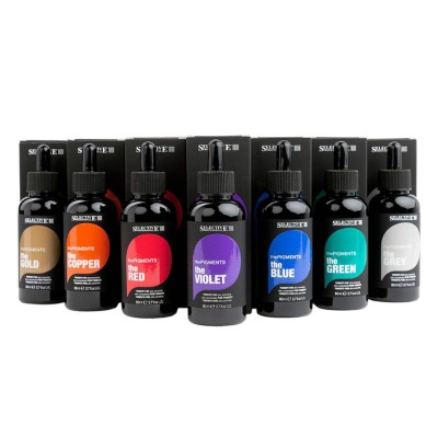 THE PIGMENTS SELECTIVE Kit...